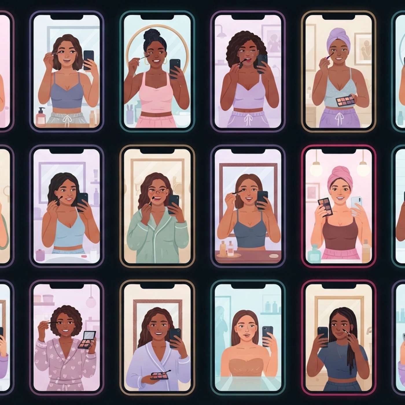 How I Built a 30,000-Person Ambassador Program From Scratch at a Mass-Market Beauty Brand