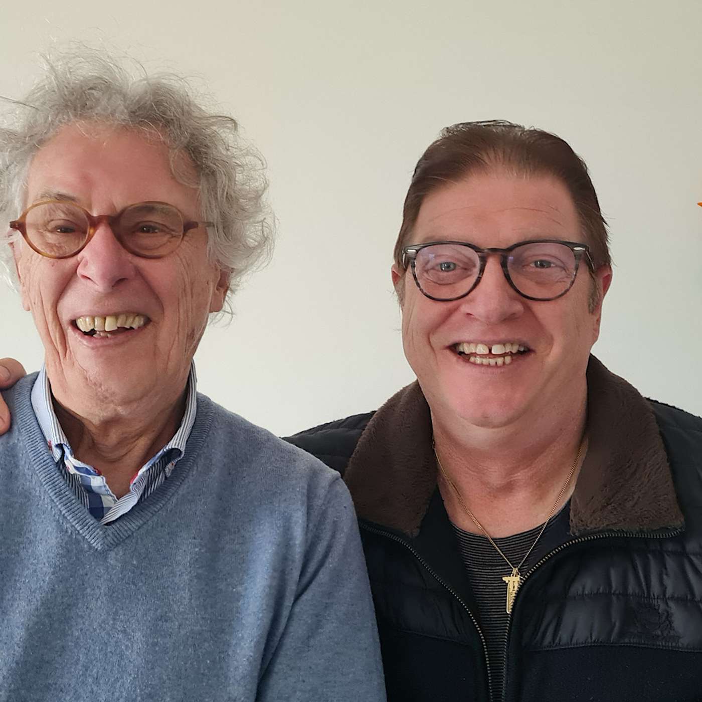 Bekijk 't Maar Aflevering 34 - Ruud Bos episode artwork