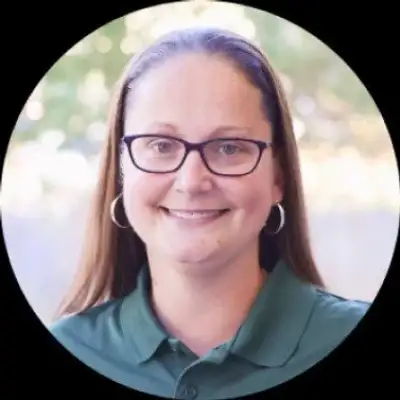 Dr. Courtney Barrett