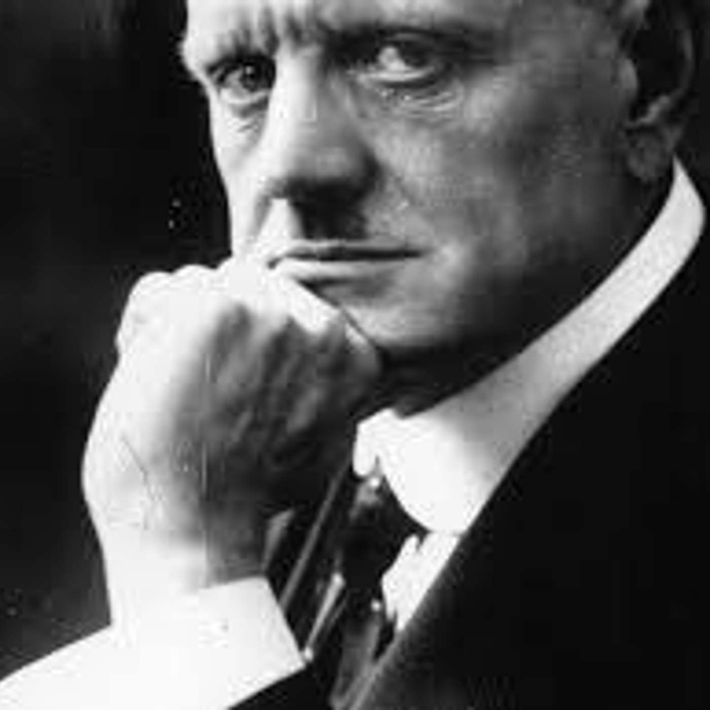 Auditorium 271 - ean Sibelius Symphony No. 4 A Minor Op. 63 episode artwork