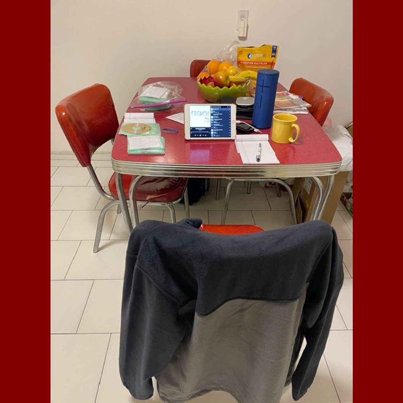 From the Archives - February 12, 2022 The Everything Show