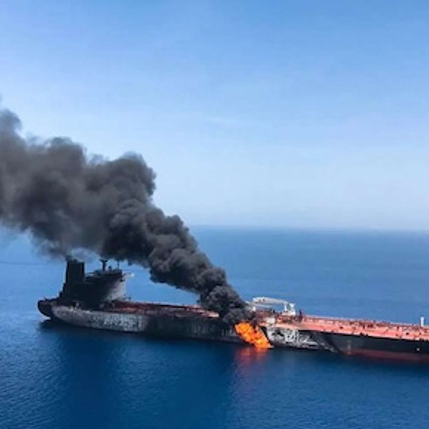 Trump’s Lawless and Chaotic War with Iran Has No Clear Objectives
