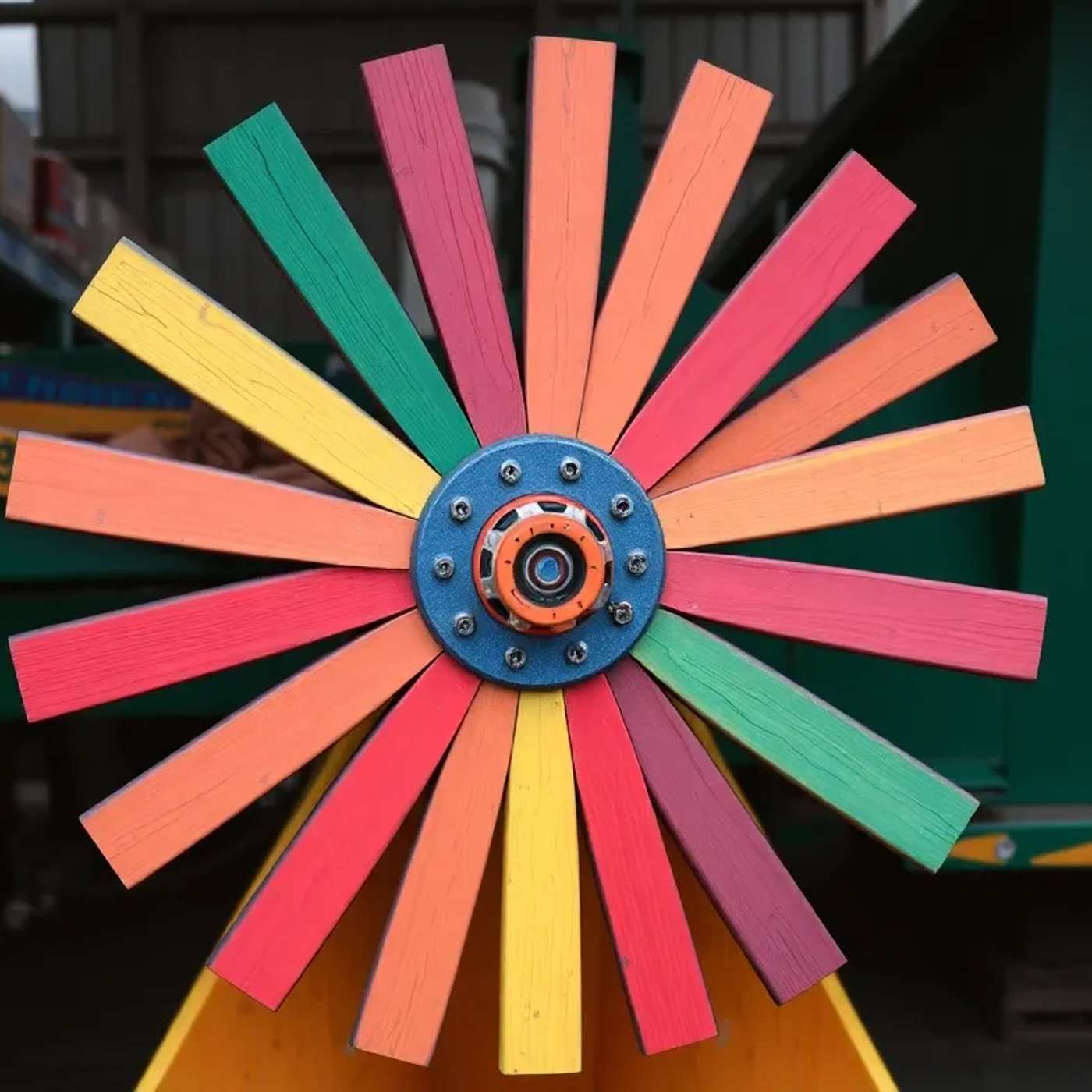 Your First AI Data Flywheel in Under 100 Lines of Python Your First AI Data Flywheel in Under 100 Lines of Python