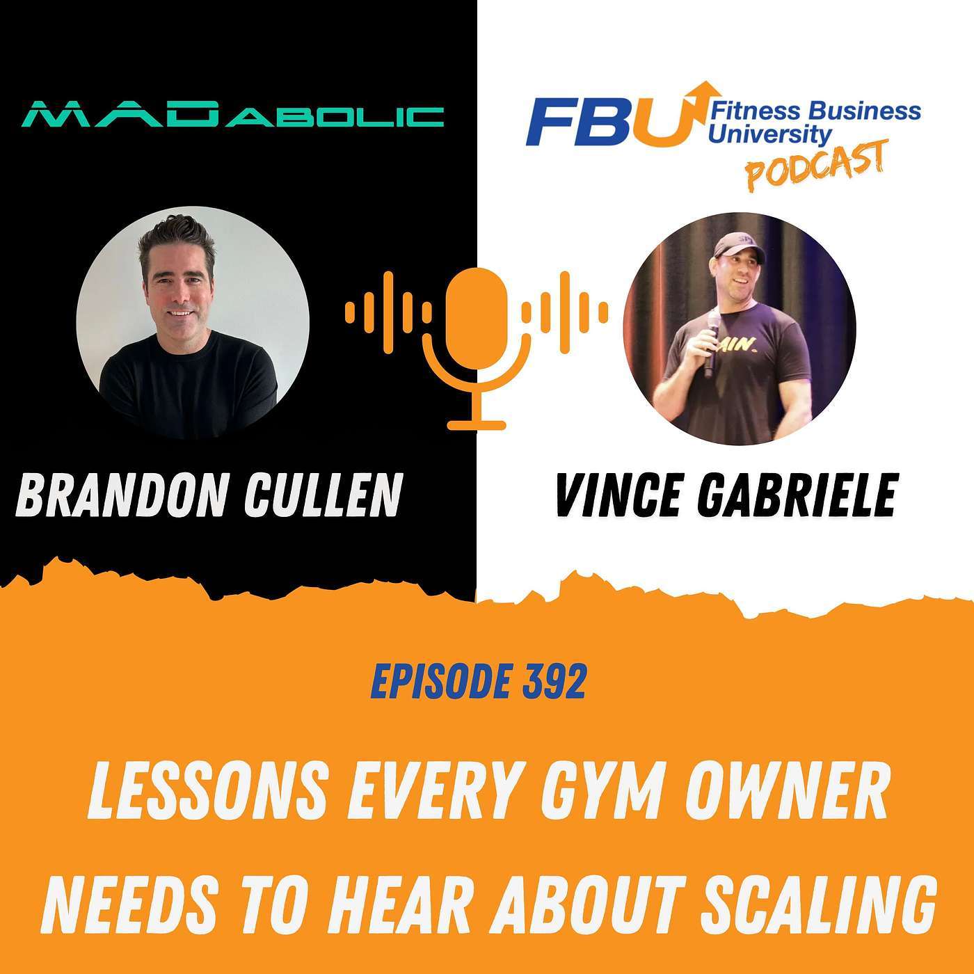 Lessons Every Gym Owner Needs to Hear About Scaling
