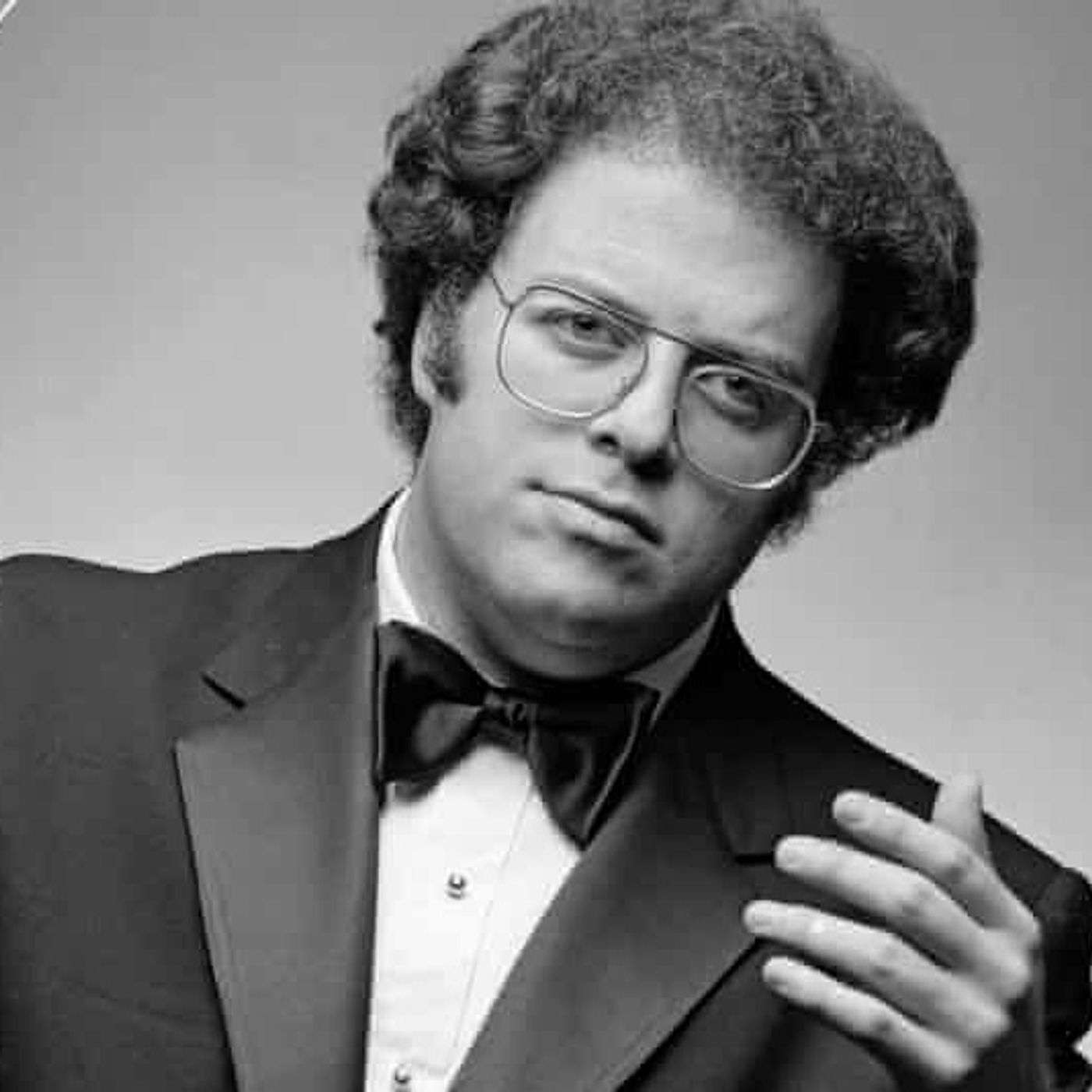Auditorium 21 - Omaggio a James Levine