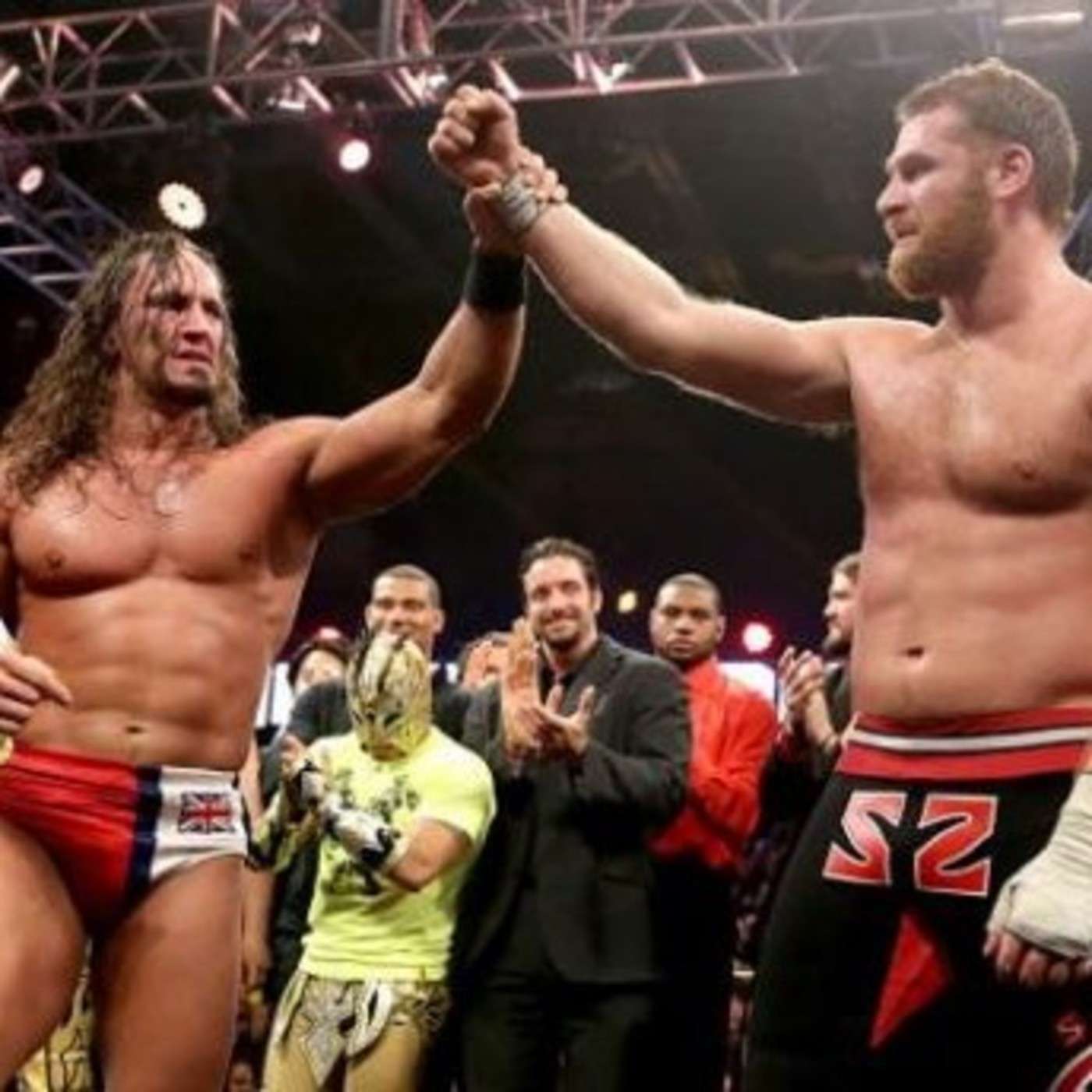 The A Show on RNC RADIO