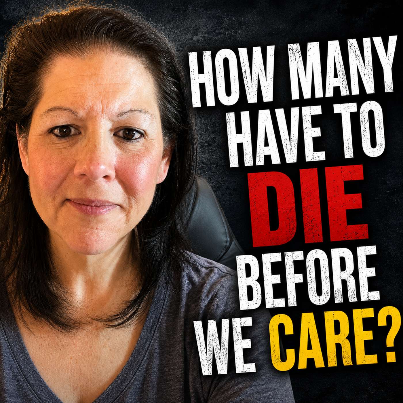 Play HOW MANY ESTRANGED PARENTS HAVE TO DIE?