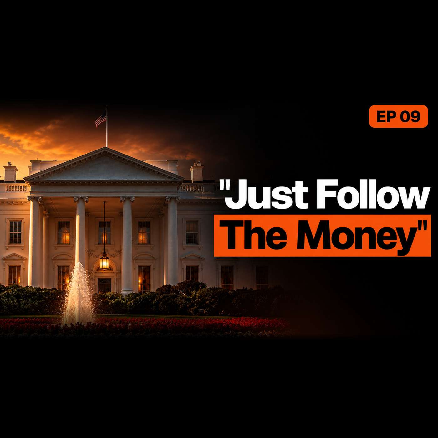 Sunday Night Live #9 | The U.S. Government Is Investing in Drone Companies? episode artwork
