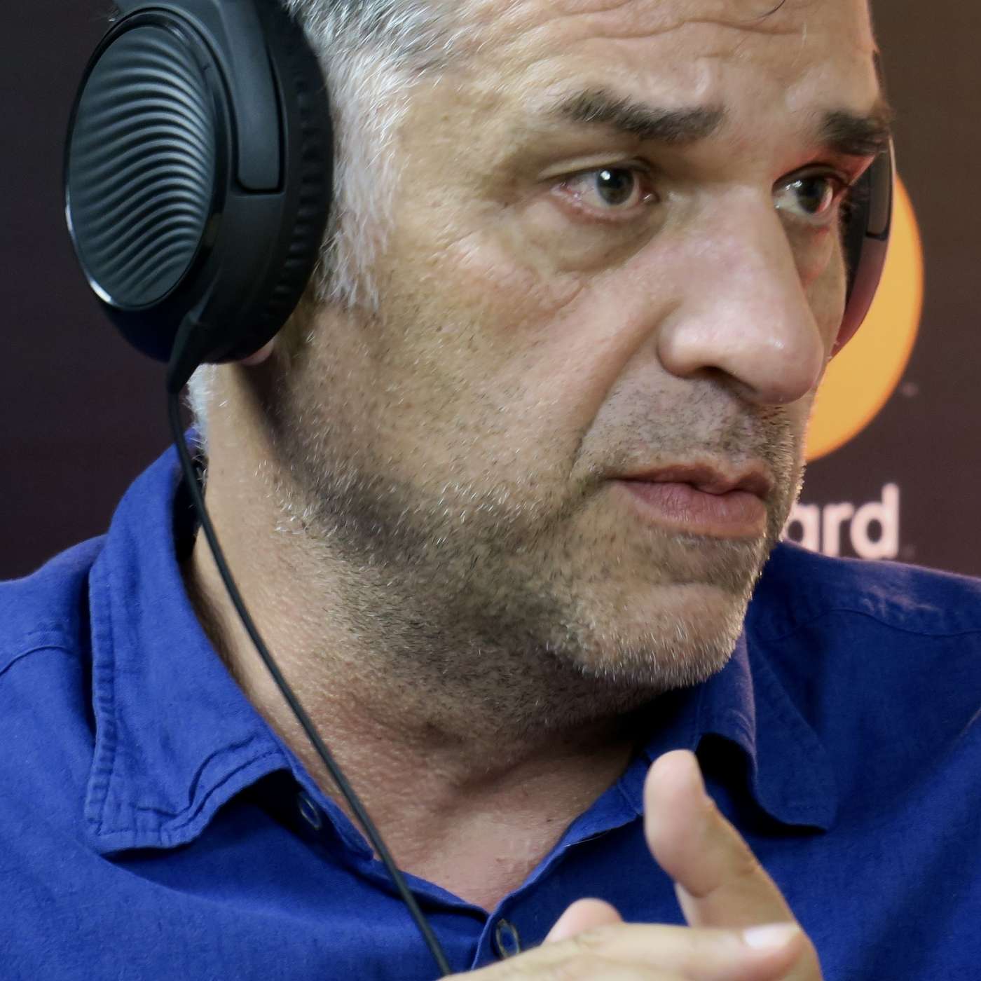 Danis Tanović: Agelast & Sarajevo Film Festival presented by Mastercard