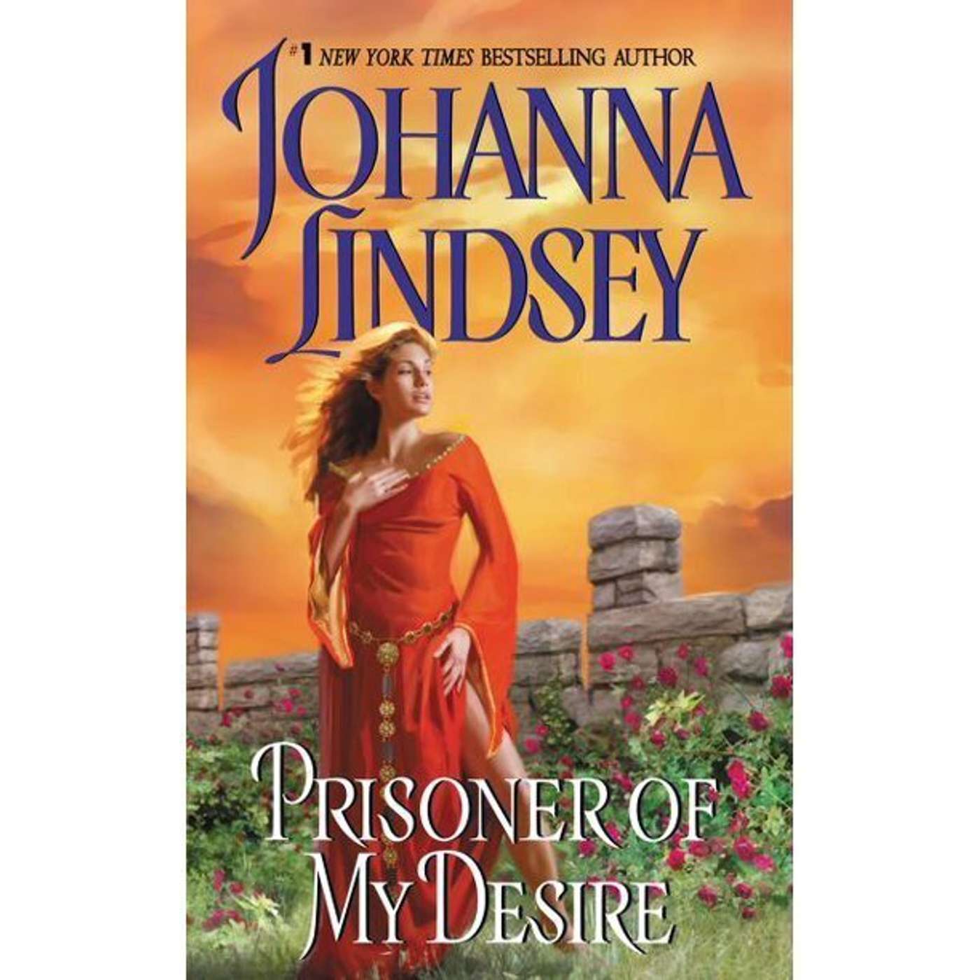 Prisoner of Matriarchal Desire - Romance Novels