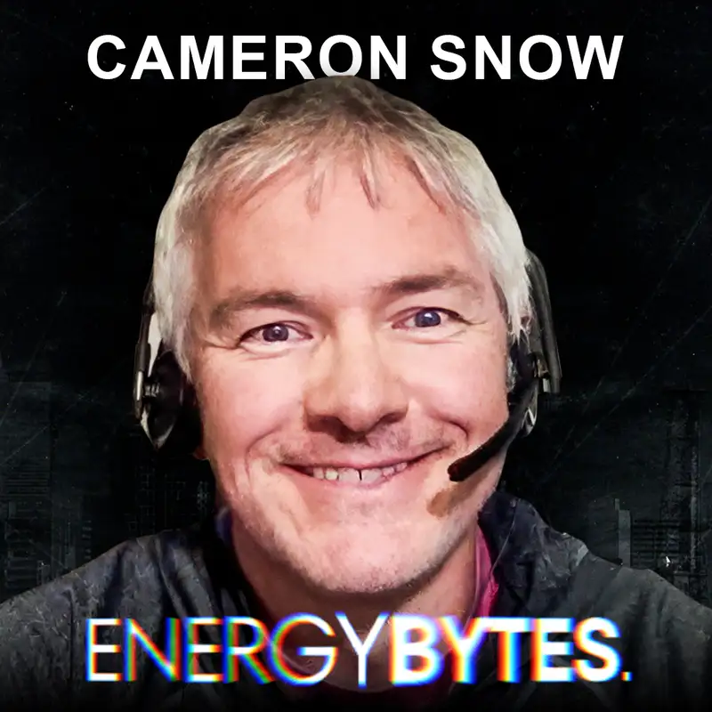 EP 68: Cameron Snow from Danomics