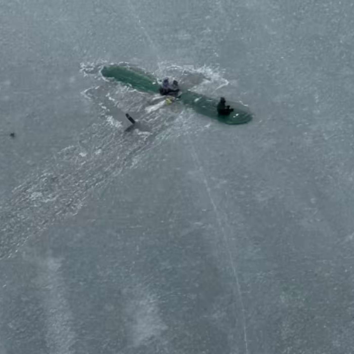 Trump Demands Voter Citizenship Proof, Alaska Family Survives Plane Crash, Judge Rejects Boeing Plea Deal, Judge Dismisses Diddy Racketeering Claims, and more...