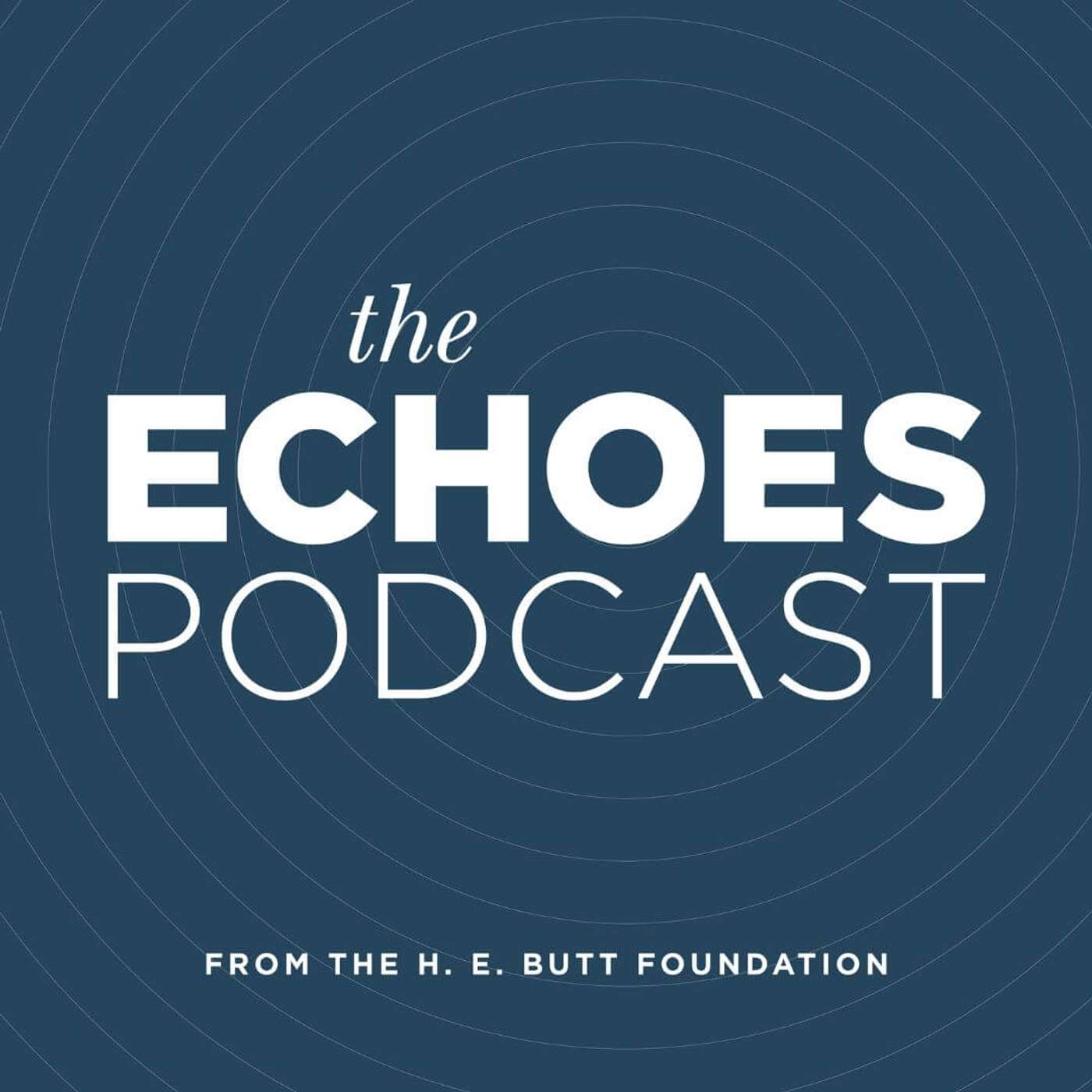 The Echoes Podcast
