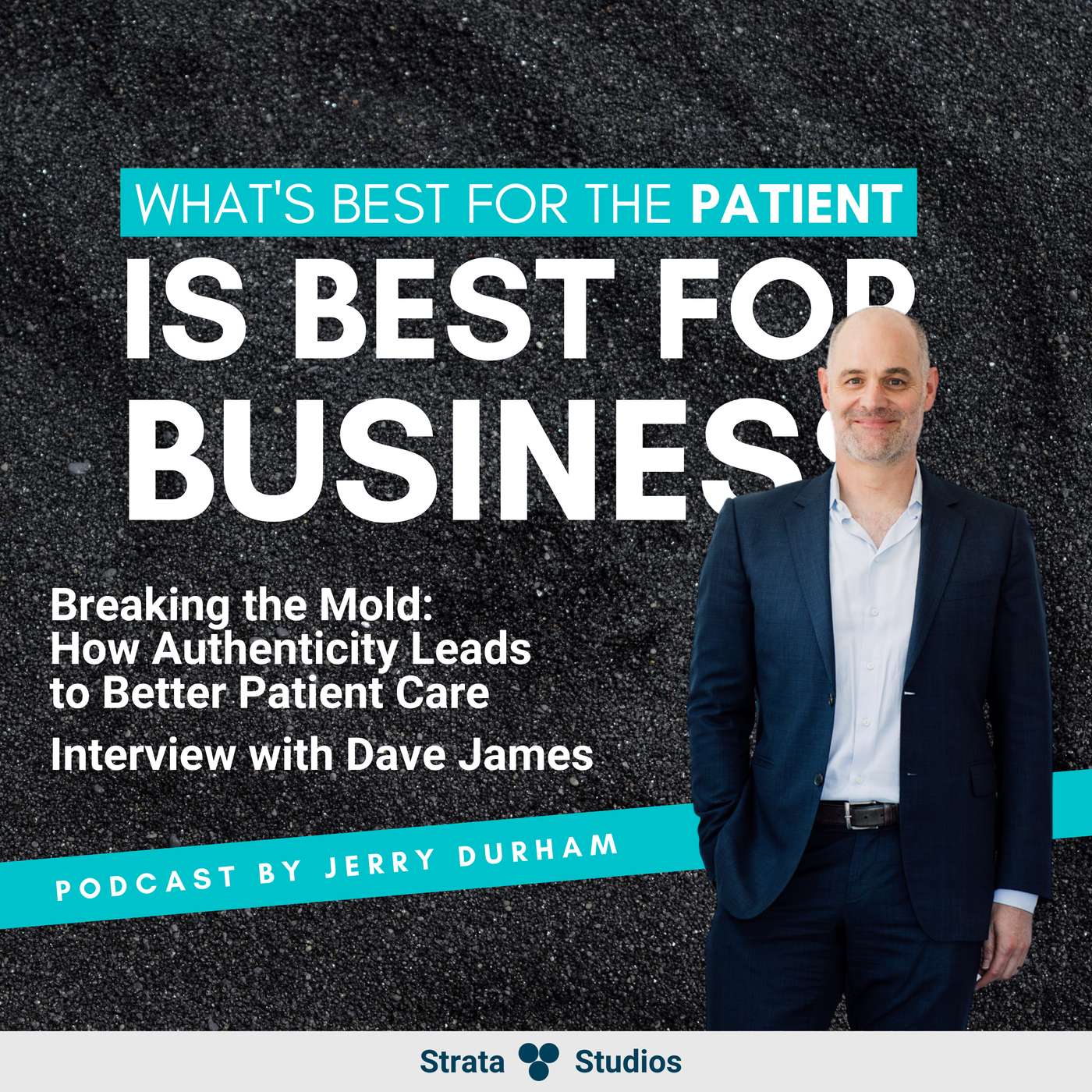 Whats Best For The Patient Is Best For Business