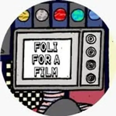 Foli For A Film