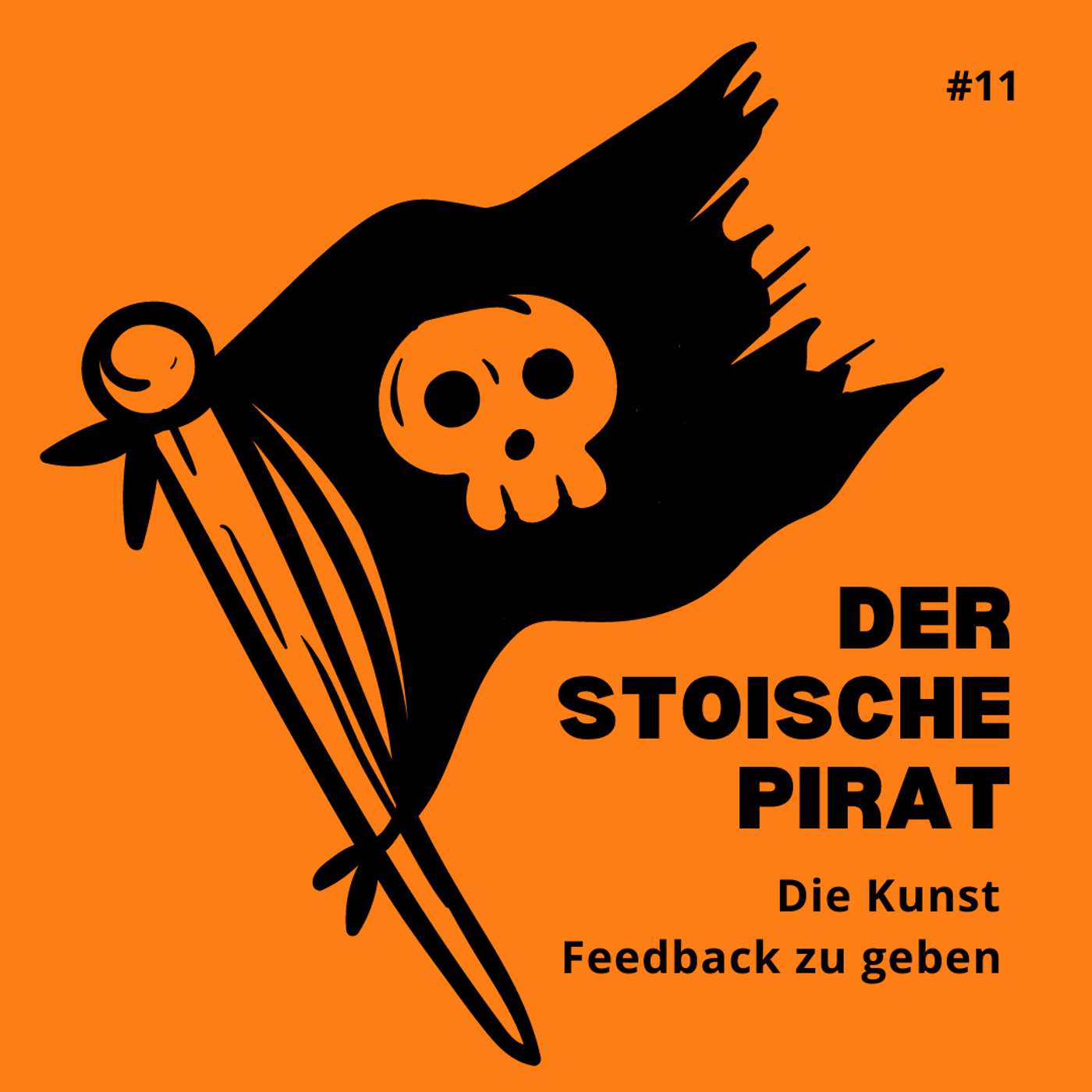 Der stoische Pirat