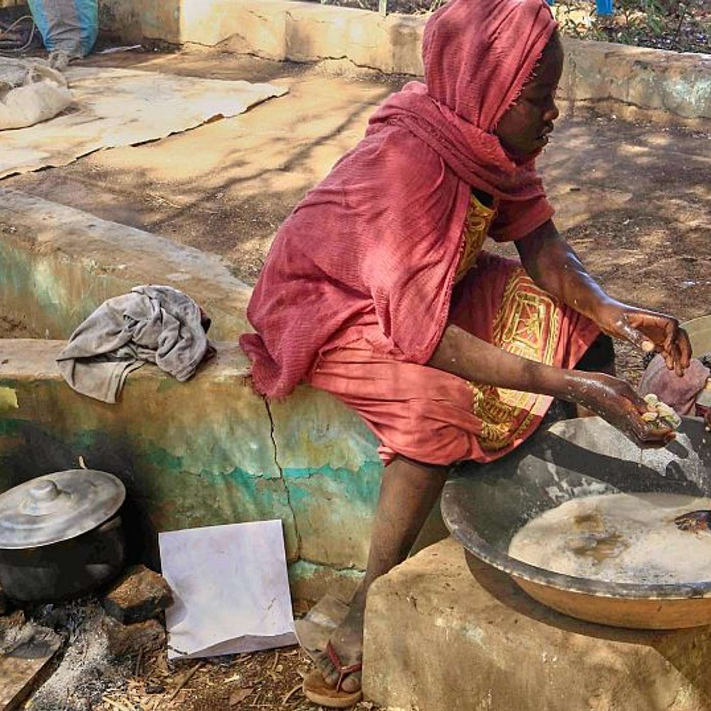 China Conducts Military Drills, Support Forces Seize Sudan HQ, Israel-Gaza Tensions Rising, Nimitz Incidents Raise Concerns, and more...