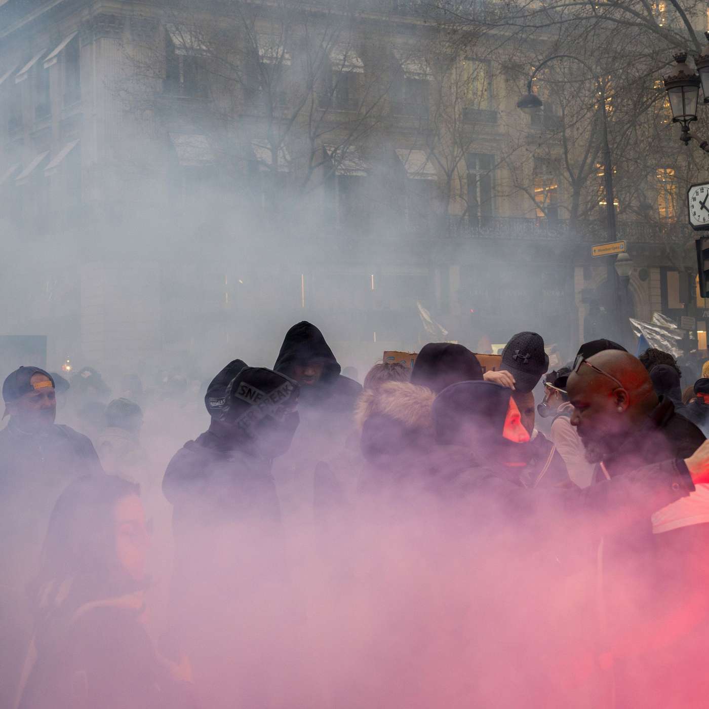 Experiments in resistance Experiments in resistance