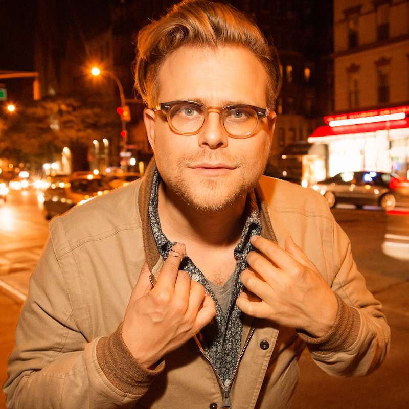 Adam Conover