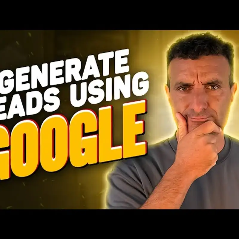 How to Get Leads from Google Without Spending on Ads