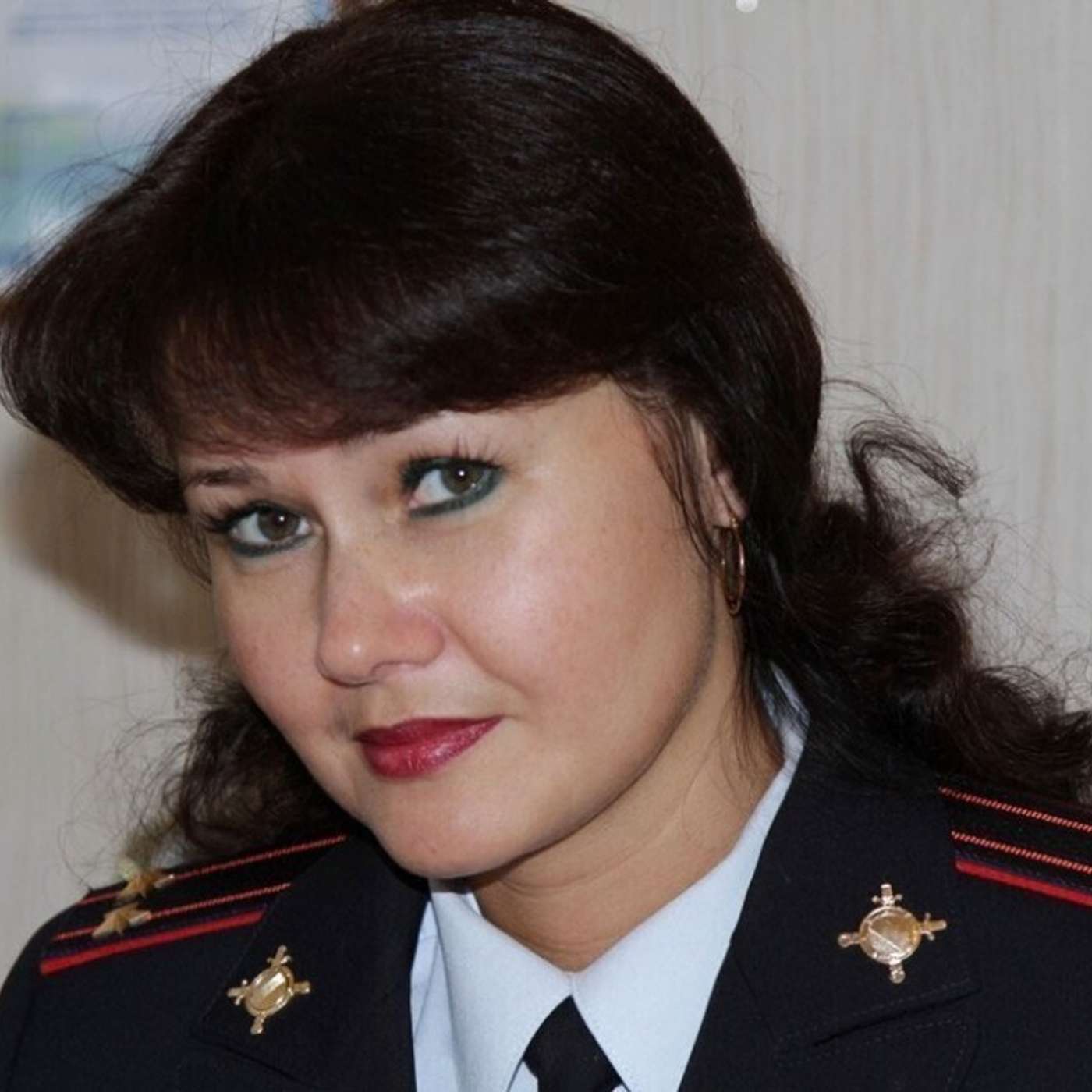 В одном из северных российских регионов защищать права человека будет полковник МВД