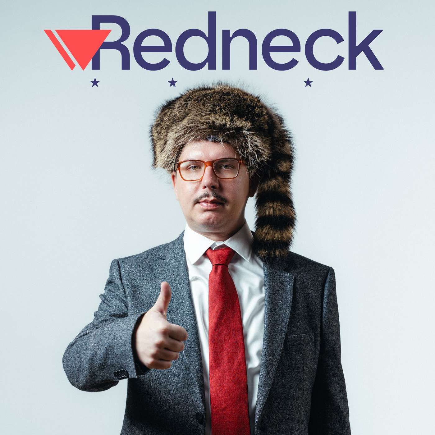 Redneck jede do USA! Poslechněte si plán reportážní cesty Redneck jede do USA! Poslechněte si plán reportážní cesty