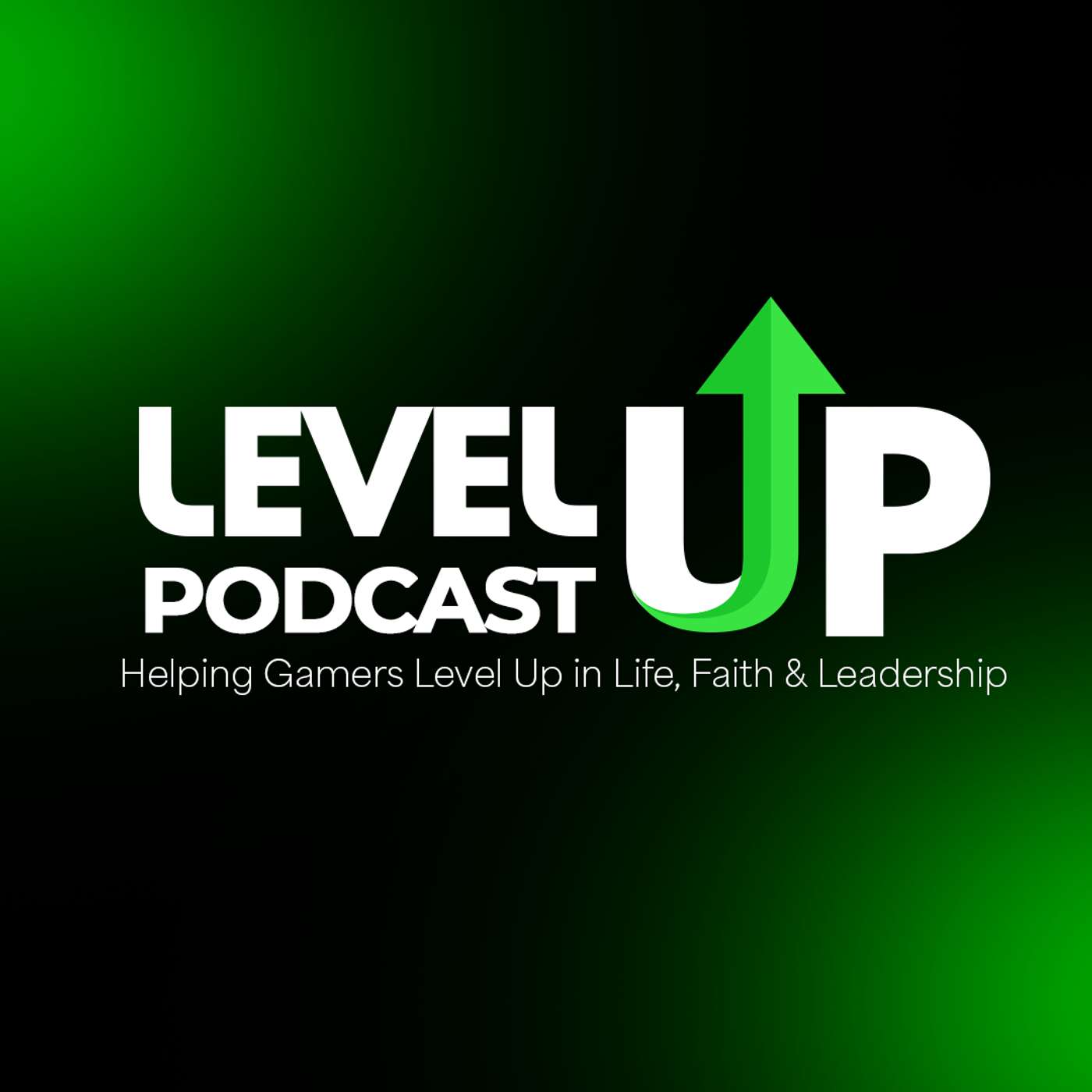 Level Up Podcast