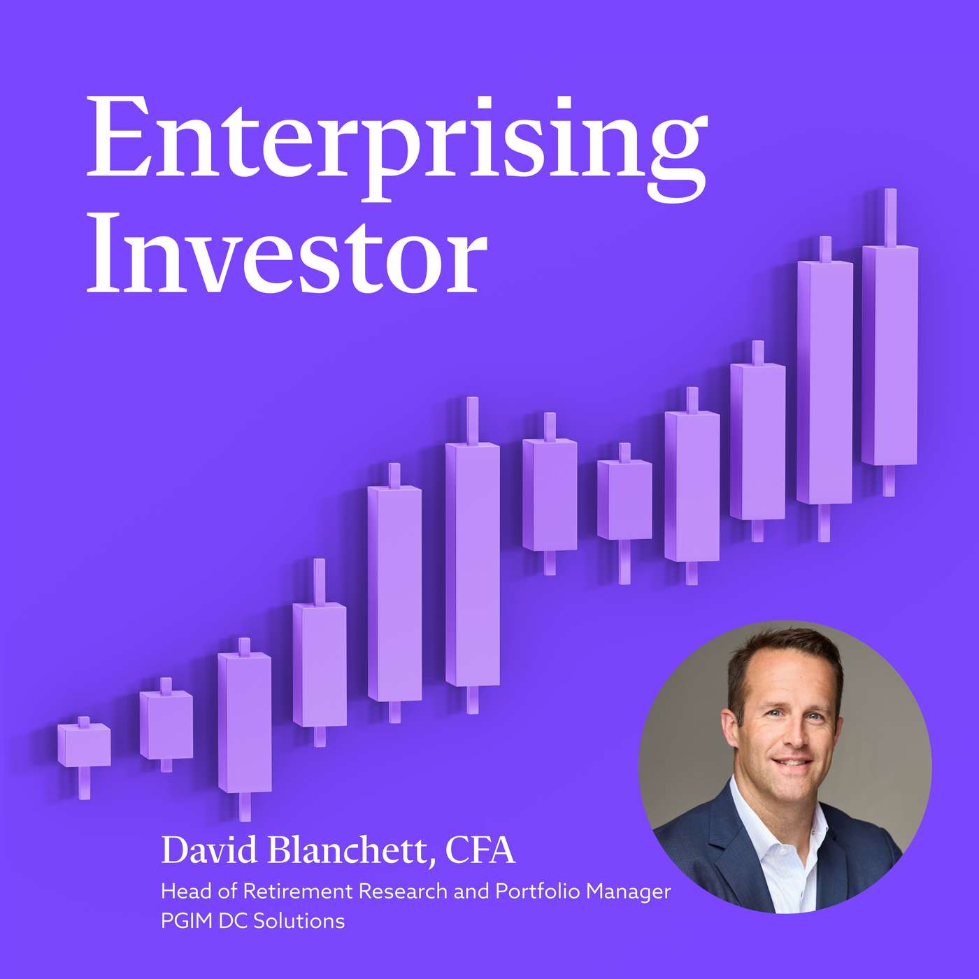 David Blanchett, CFA: The Role of Commodities in Portfolio Allocation