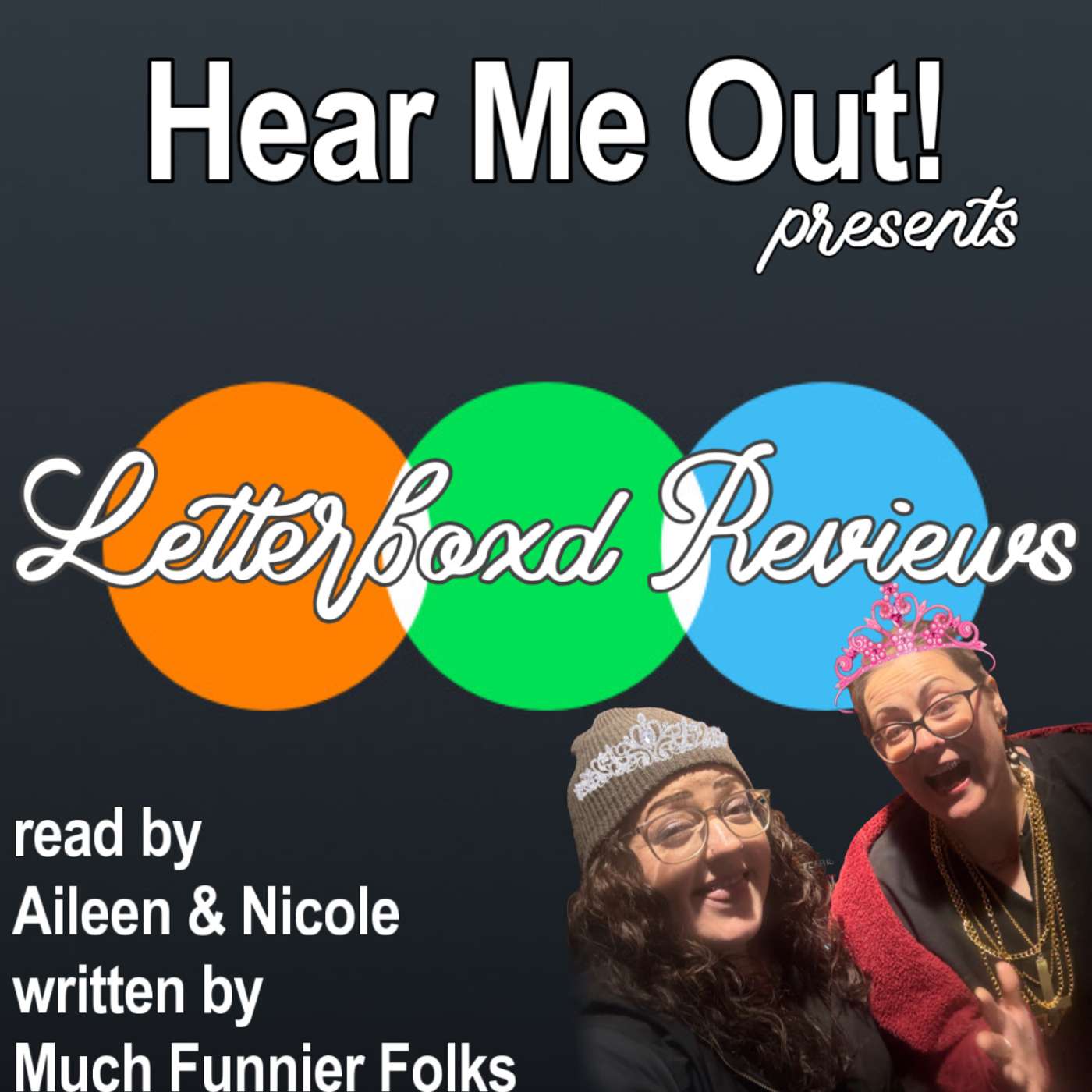 18 - Letterboxd LOLs episode artwork