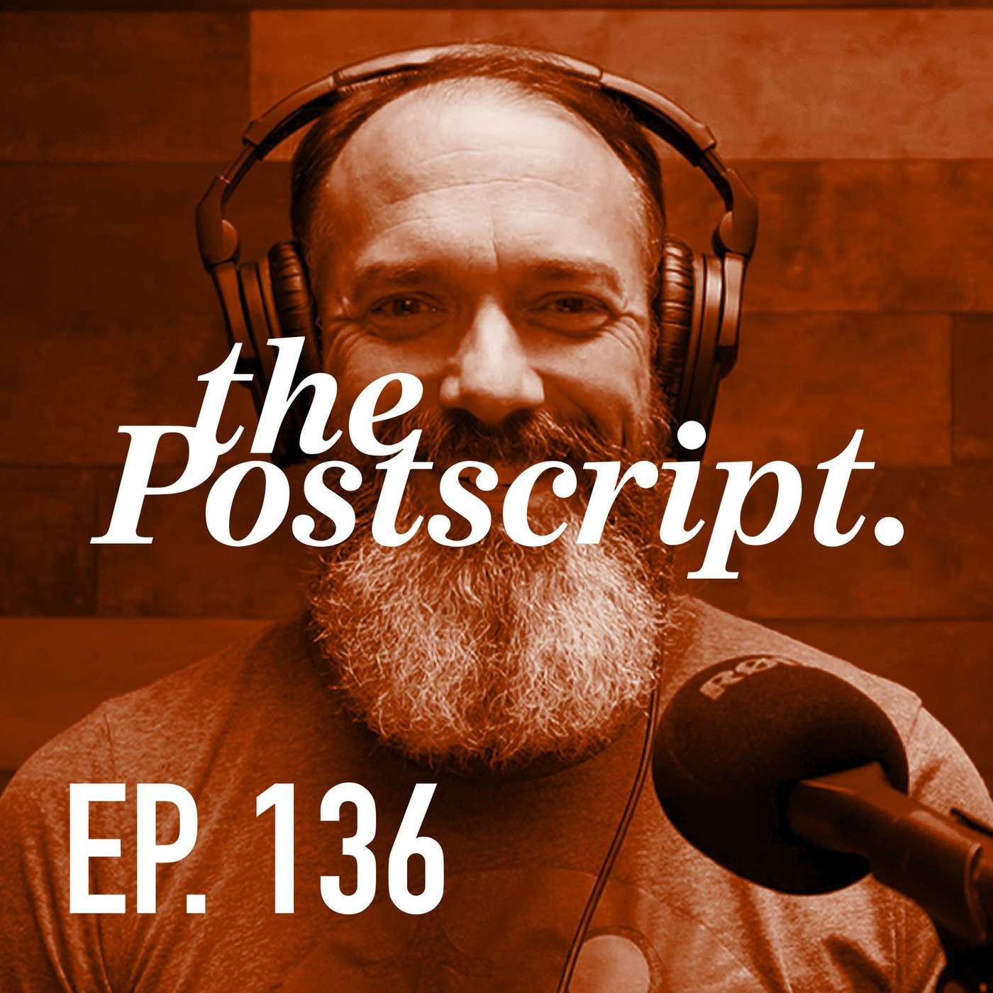 The Postscript Show