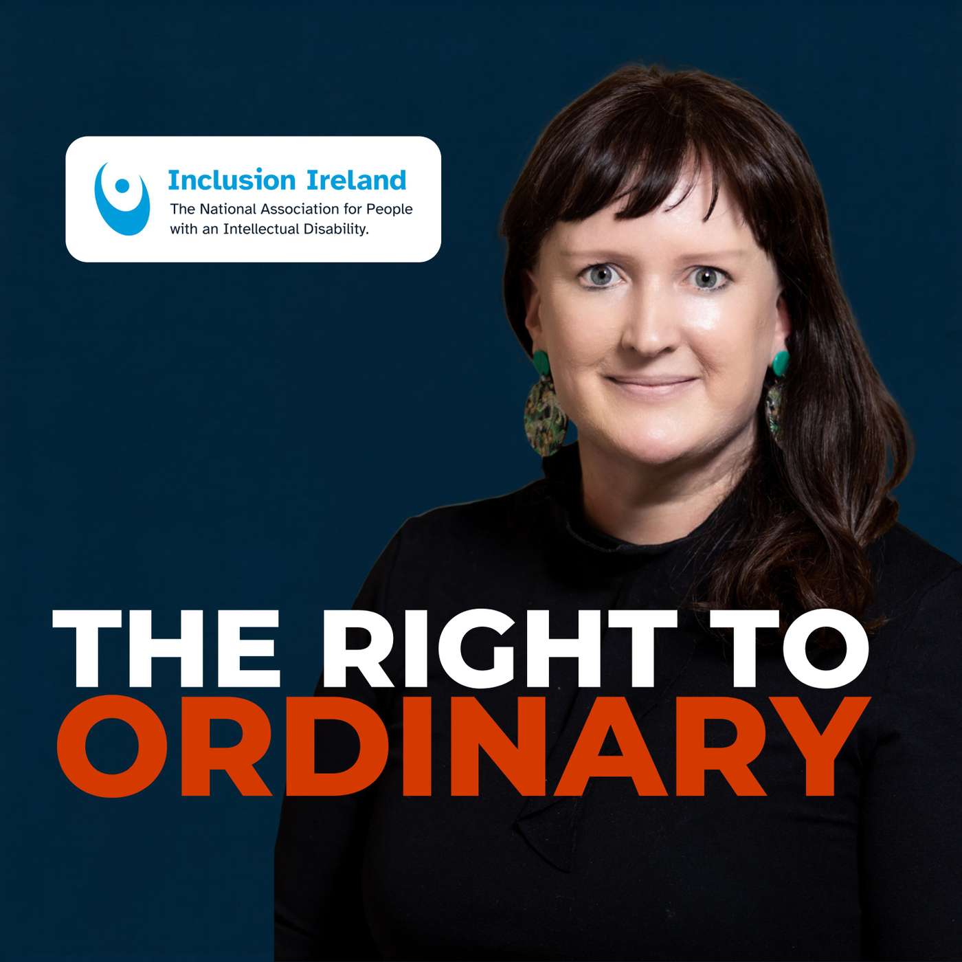 The Right to Ordinary with Inclusion Ireland