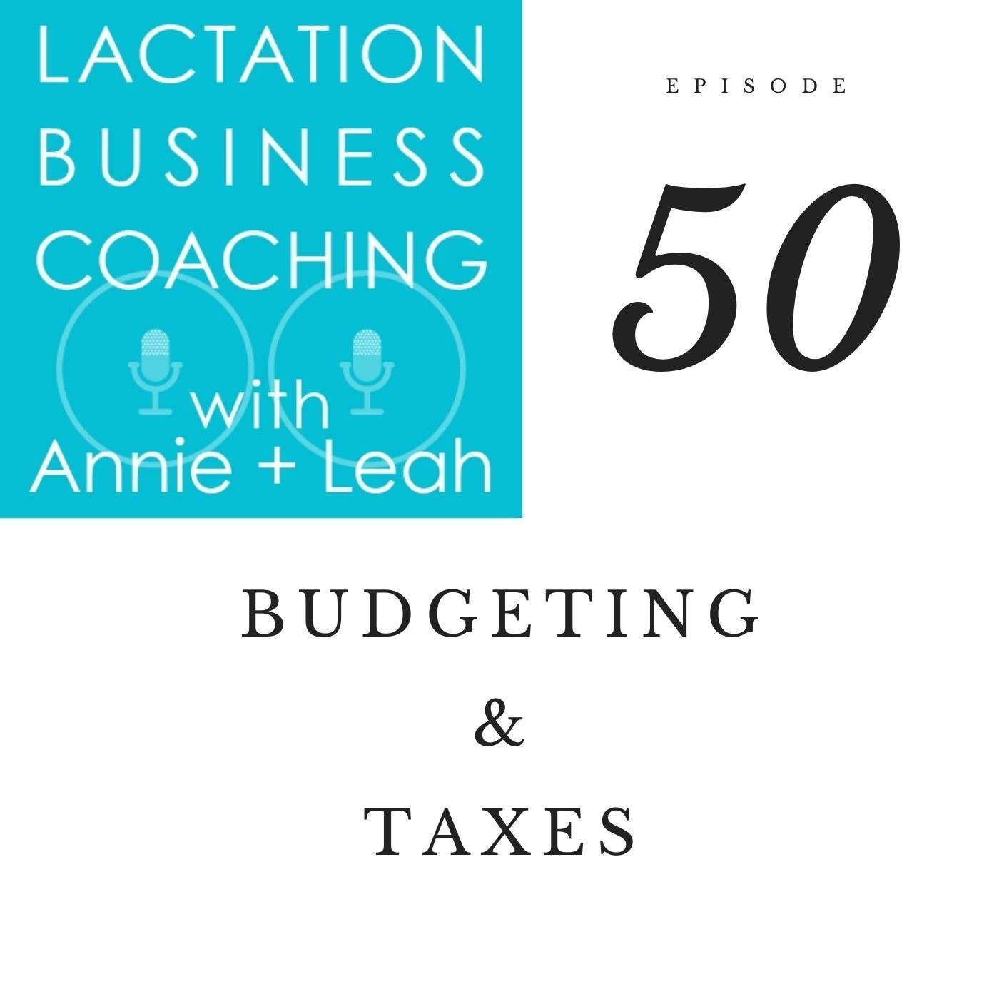 Lactation Business Coaching with Annie and Leah