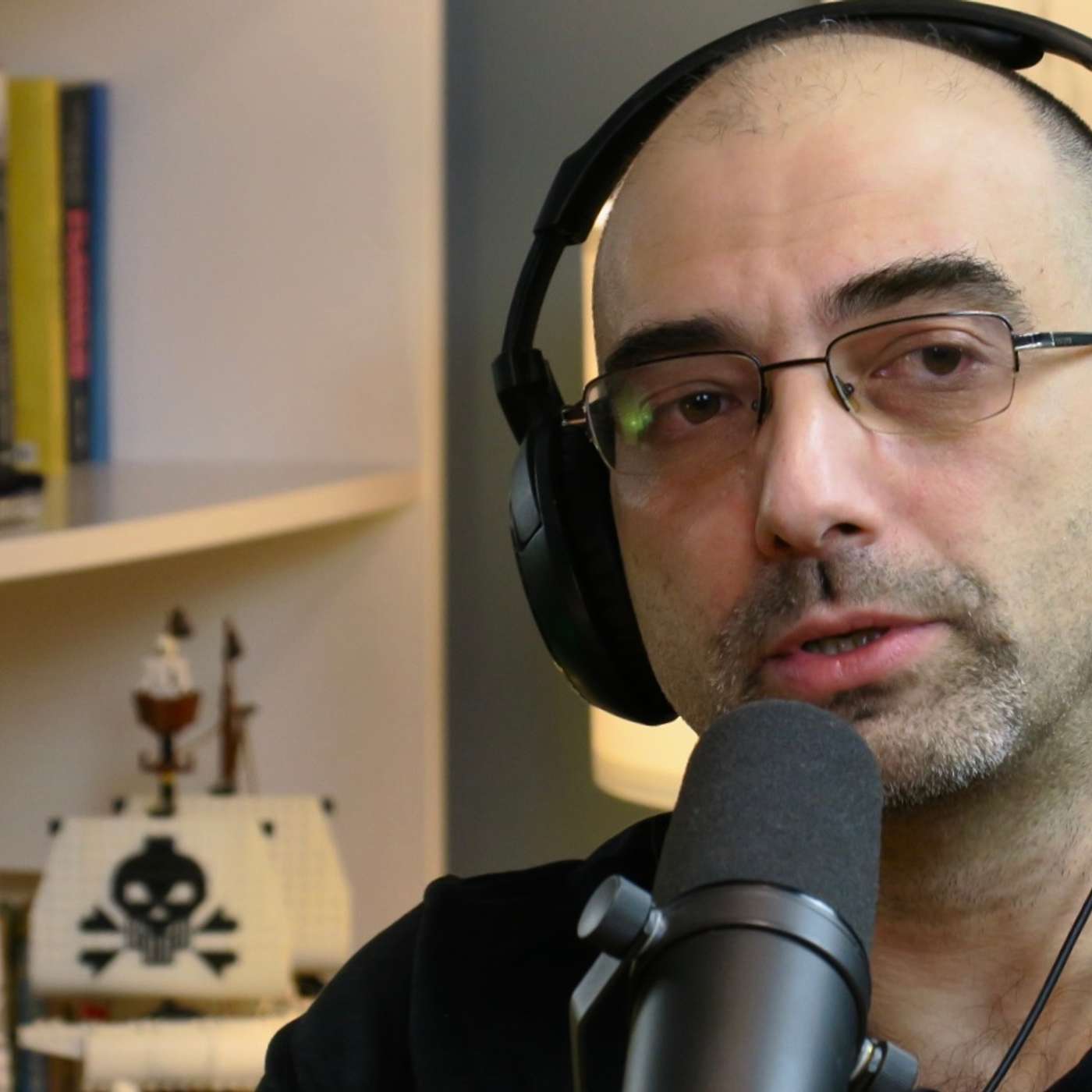 Koliko razumemo ljudski mozak i realnost? | Dr Igor Salom | Kvantna fizika | Agelast 274