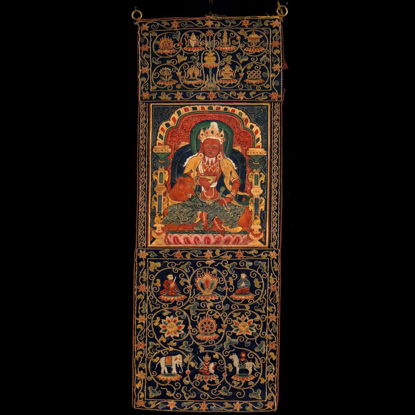 Mindfulness Meditation with Rebecca Li 05/16/2022