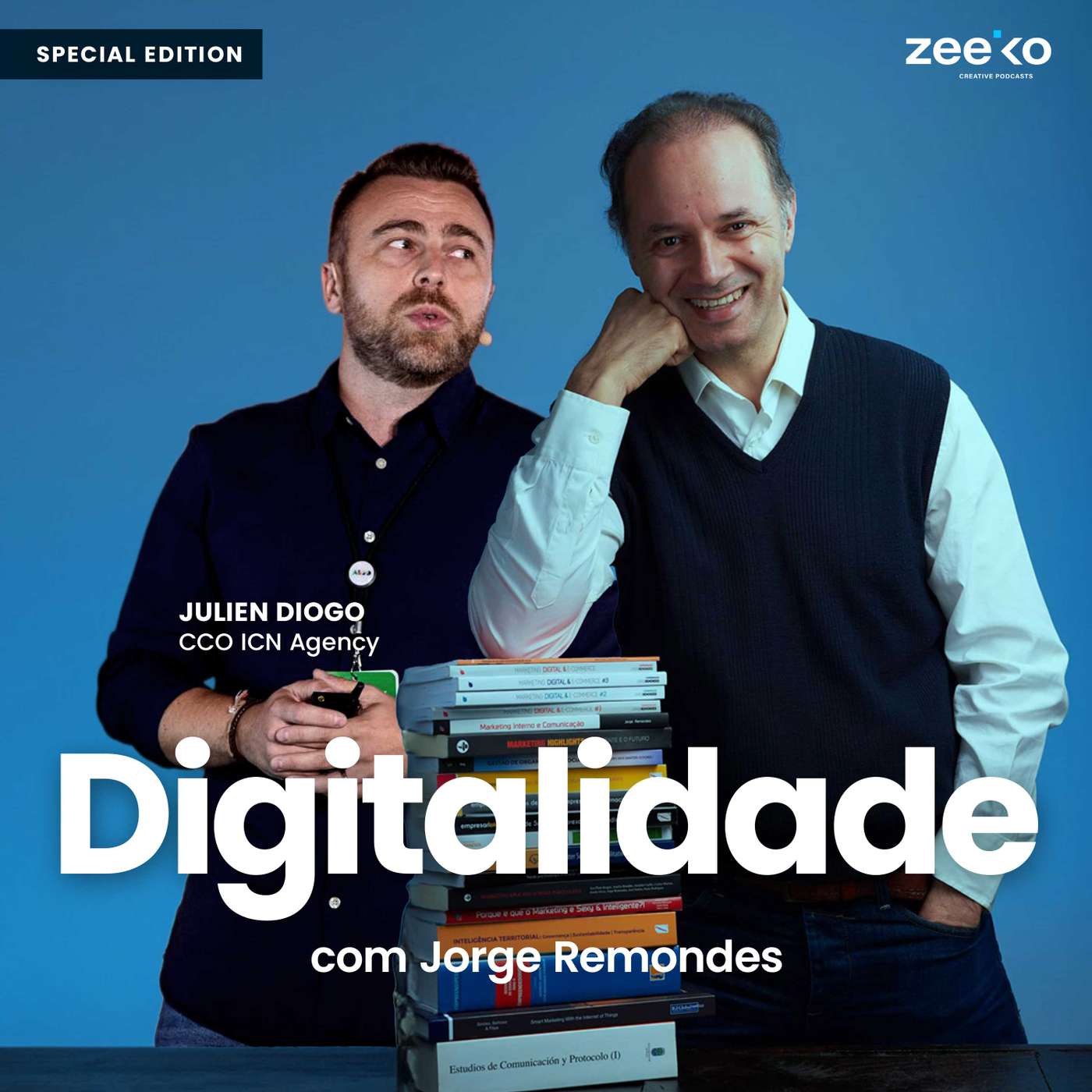 O Digital na Vida da Geração Z O Digital na Vida da Geração Z
