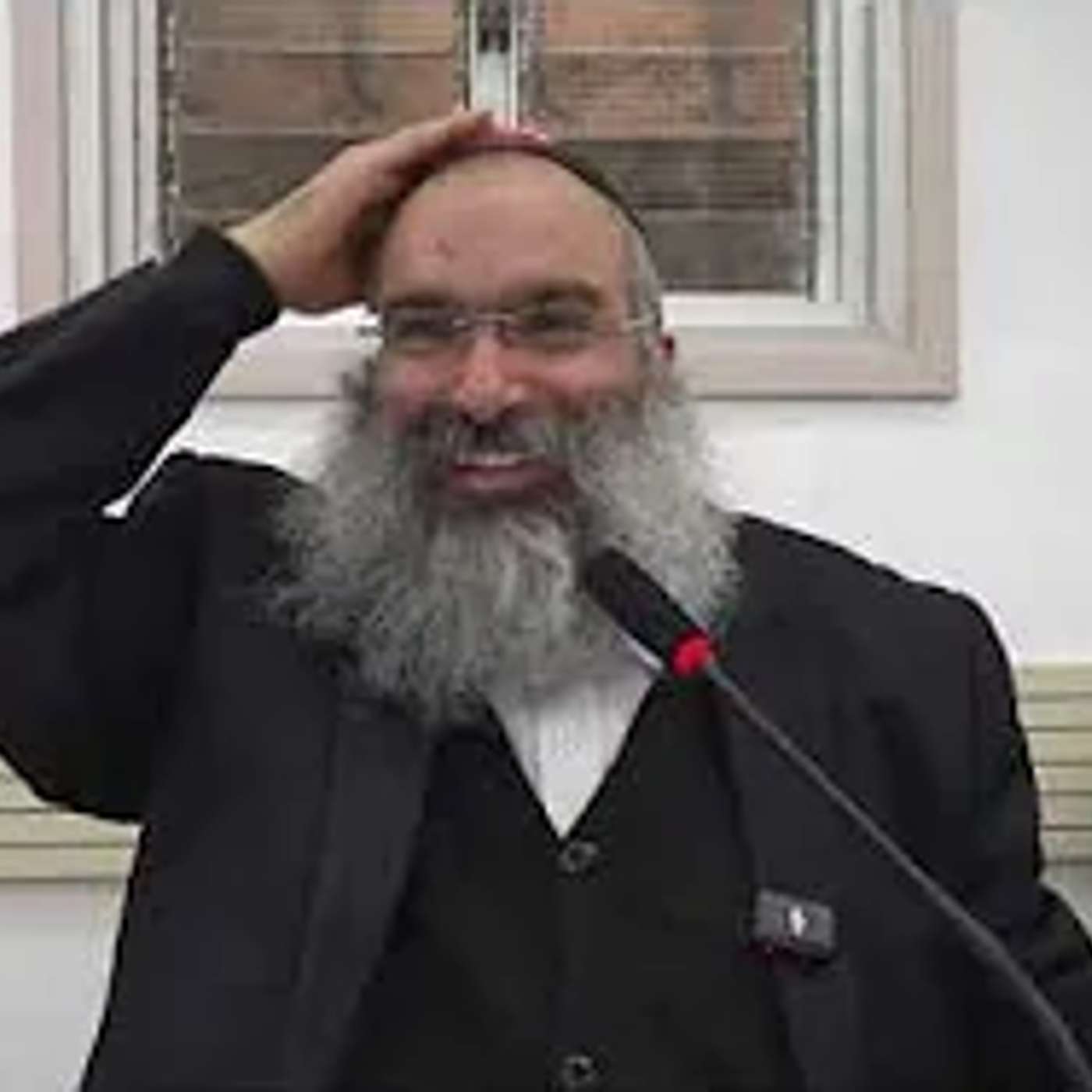 נטילת שני אתרוגים - יש דבר כזה▪️ הרב נחמנסון ▪️ (ח' תשרי תשפ"ו. בית כנסת חב"ד כפר סבא)