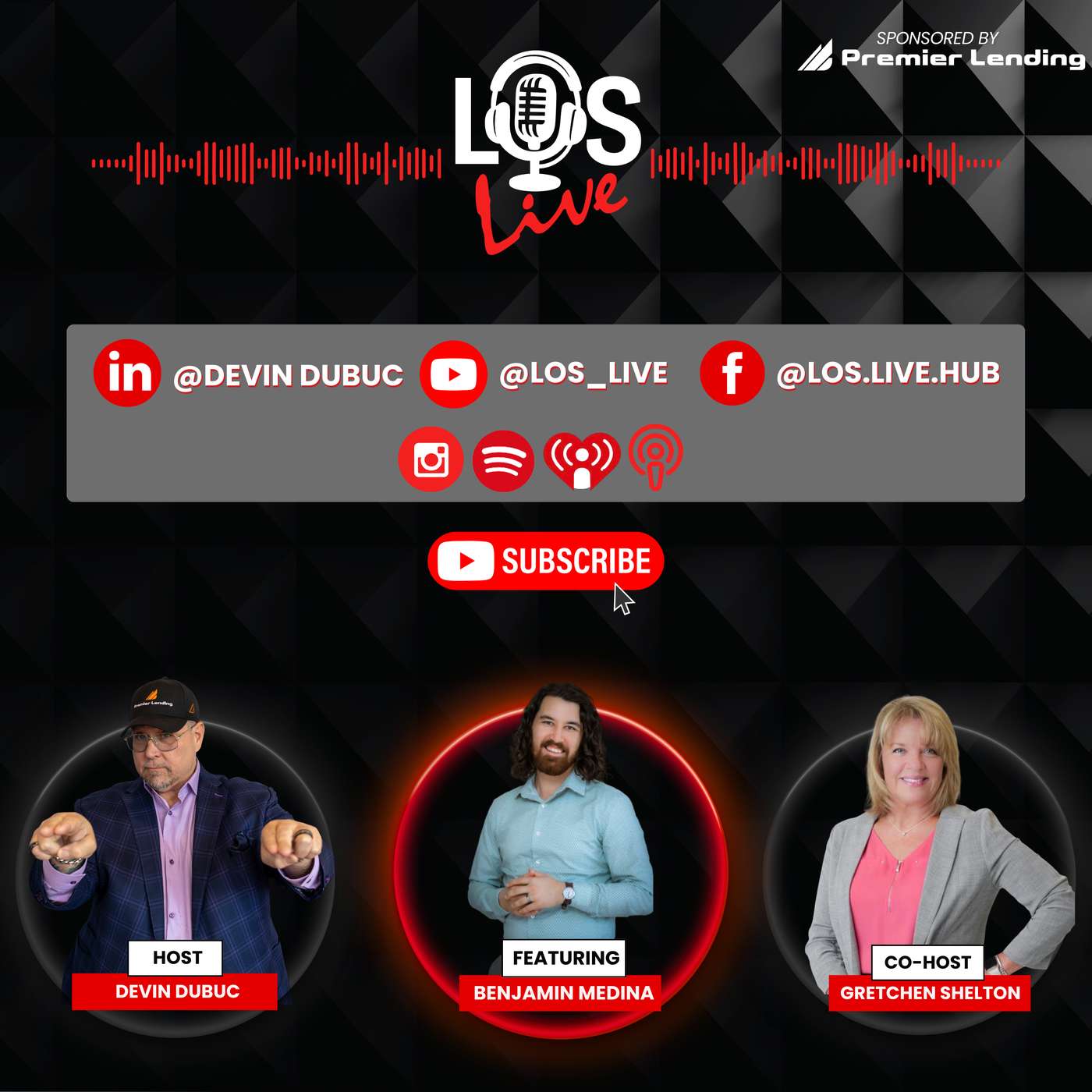 Loan Officer Success Live