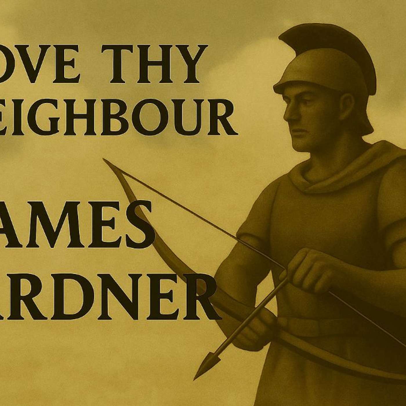 Love Thy Neighbour