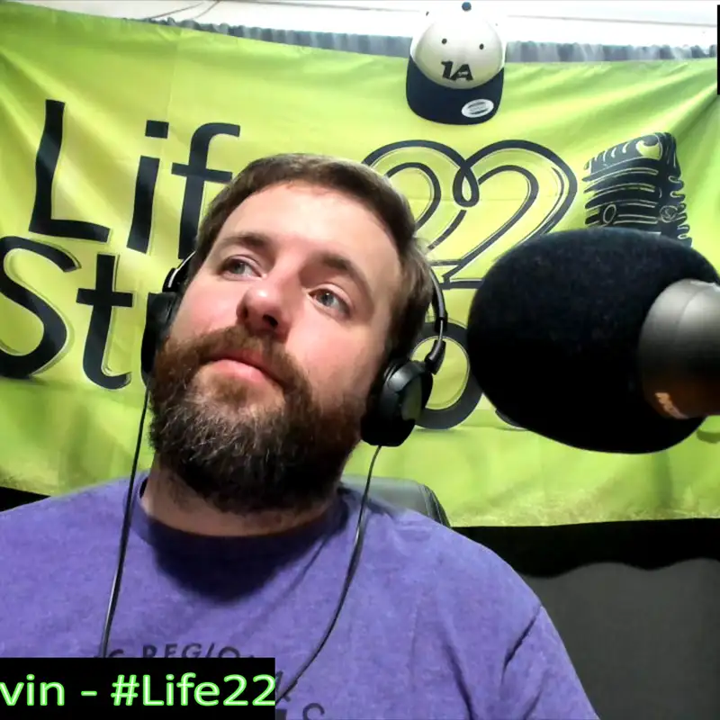 Life22:  Kevin's Intro to Real Estate (Day 13,493[1])