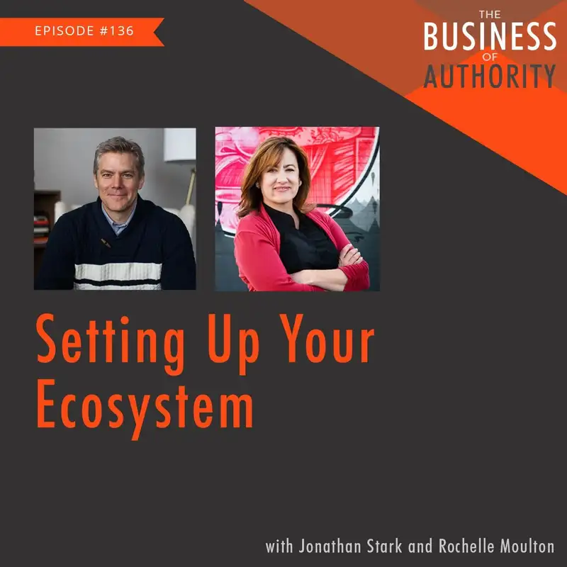Setting Up Your Ecosystem