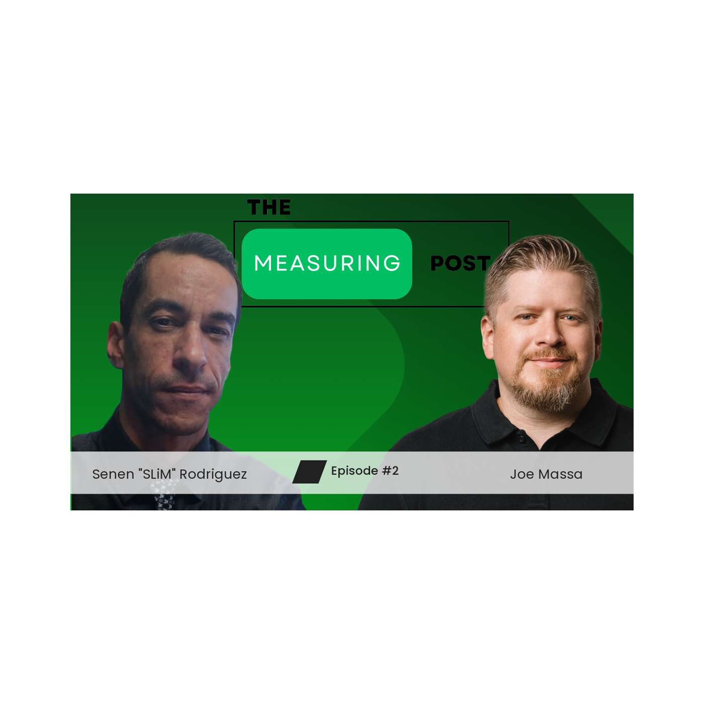 Senen "SLiM" Rodriguez