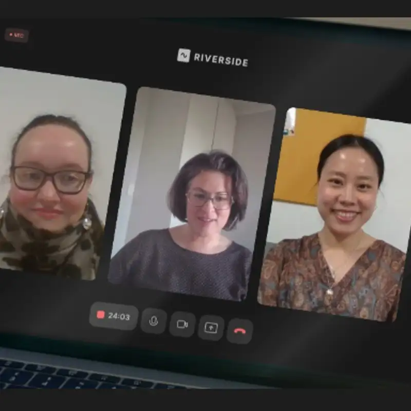 Professional Certificates - Meet the students - Wonjee Kim