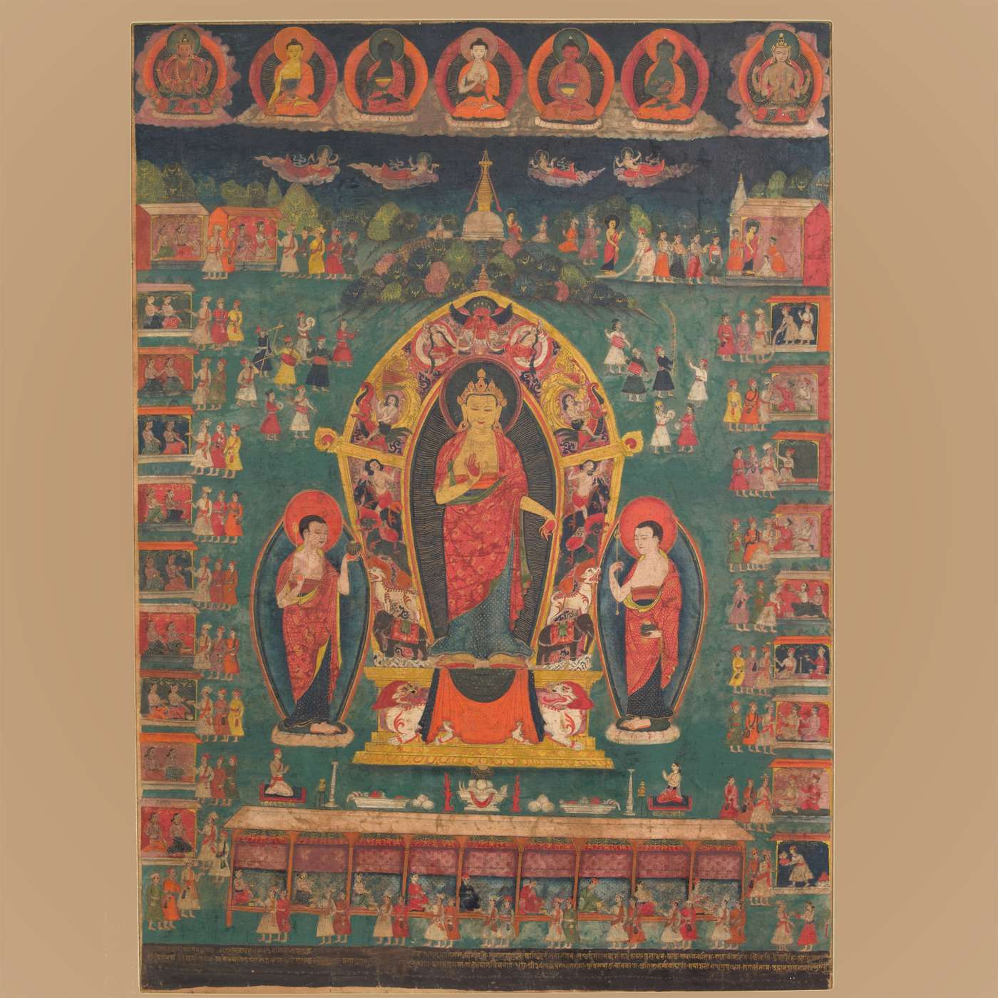 Mindfulness Meditation Podcast