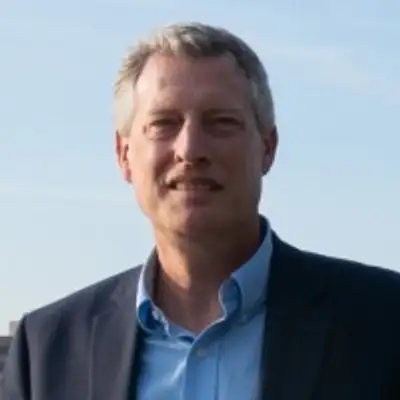 Steve McNally, MBA, CMA, CPA