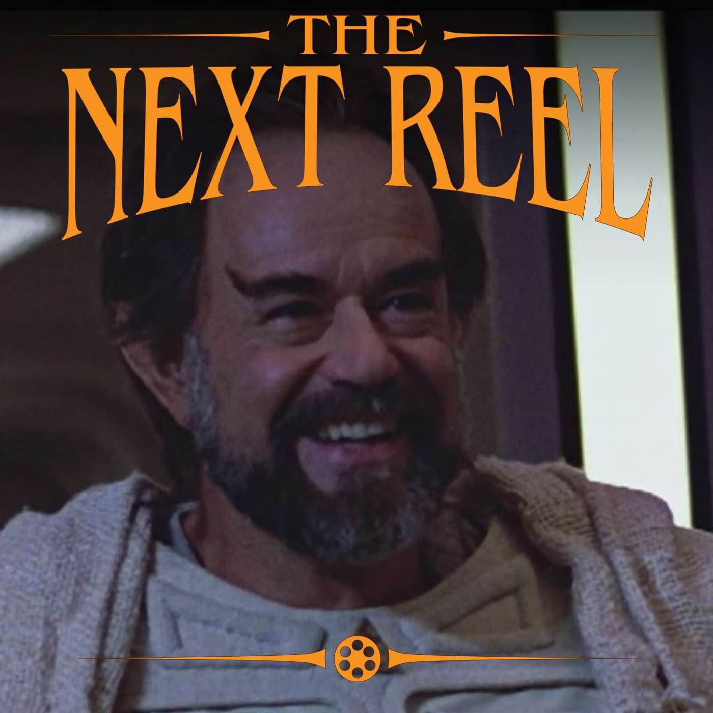 Star Trek V: The Final Frontier • The Next Reel episode artwork
