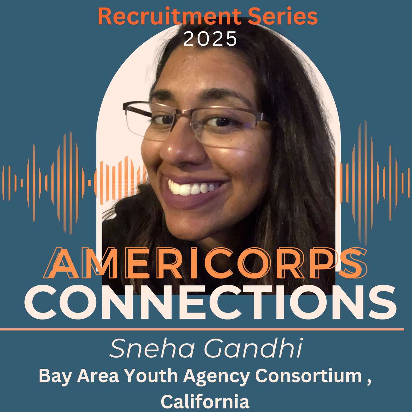 AmeriCorps Connections