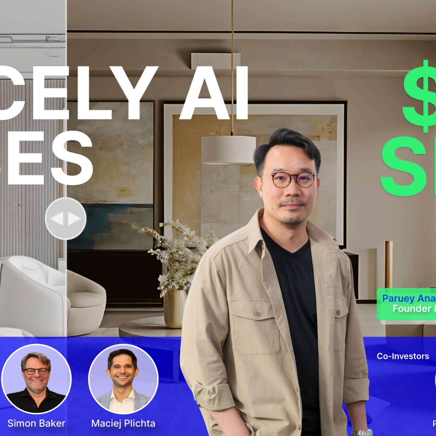 UK Partners with OpenAI on AI, Spacely AI Secures $1M Funding, Windsurf CEO Faces Backlash, AI Songs Raise Ethical Concerns, and more...