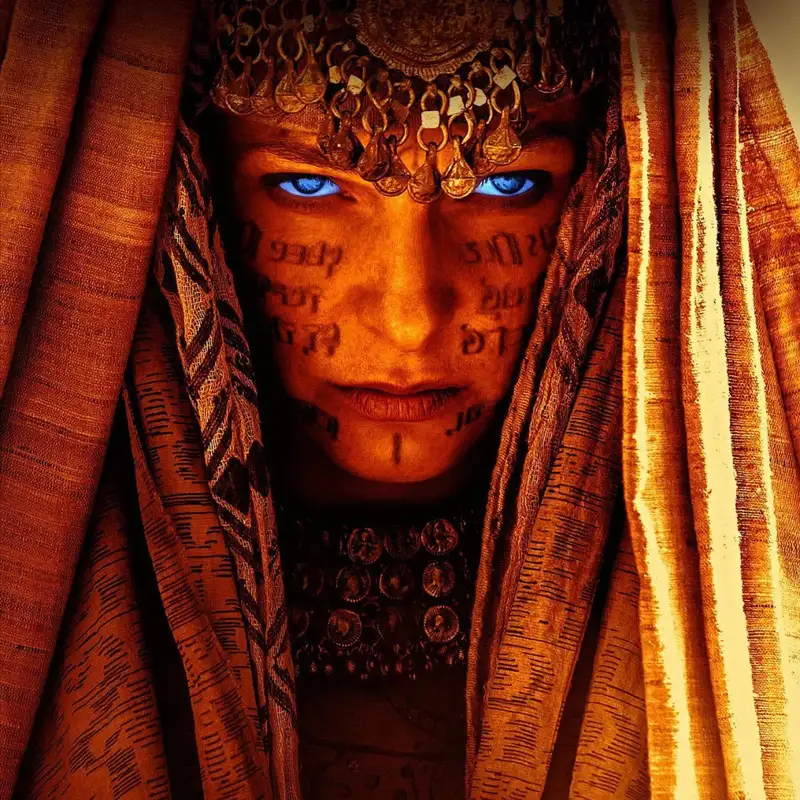 Dune Part Two Review