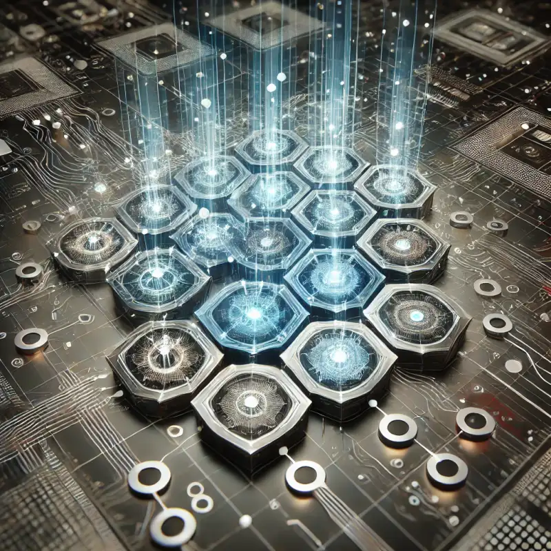 Hexons: Co-Developing Hardware and Software