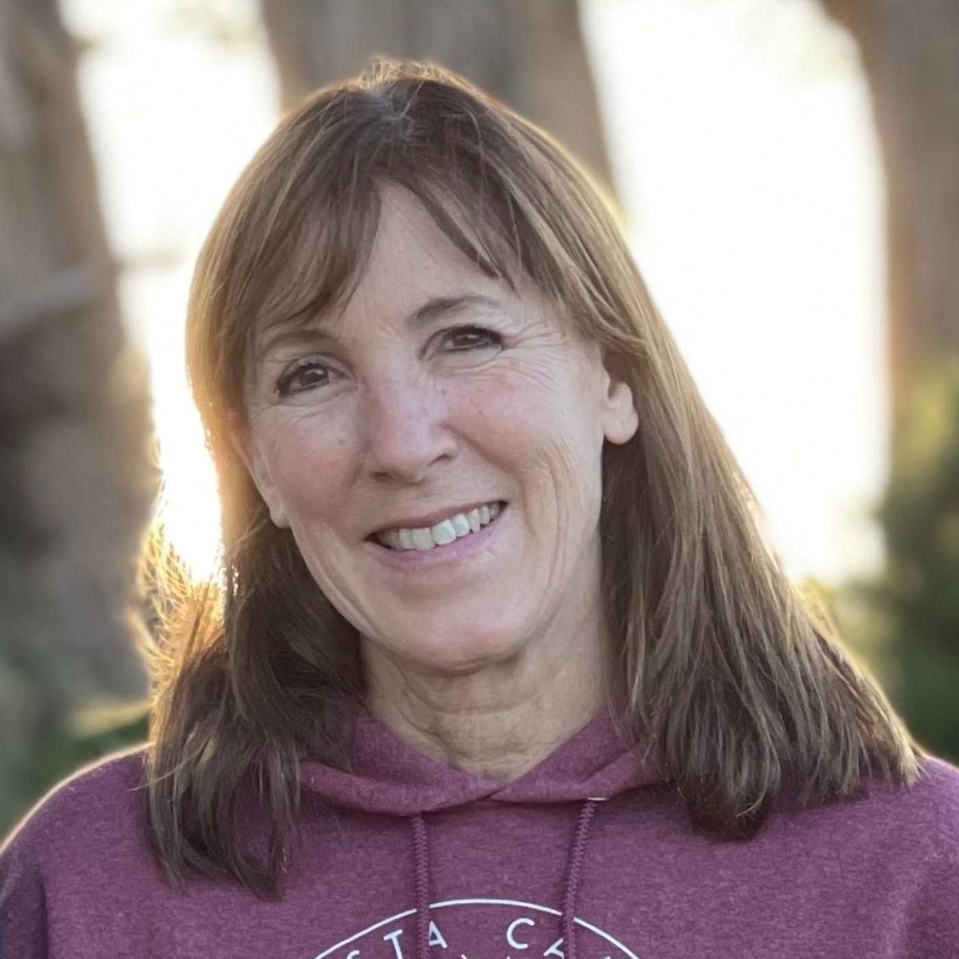 Melinda Douros, Child Advocates of Nevada County episode artwork